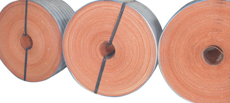 橡胶板的主要材质分类