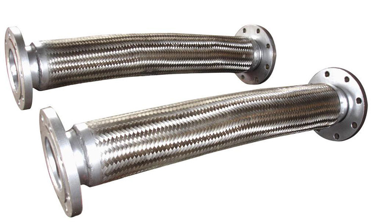 不锈钢金属软管图片4