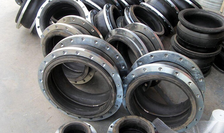 橡胶软连接图片2