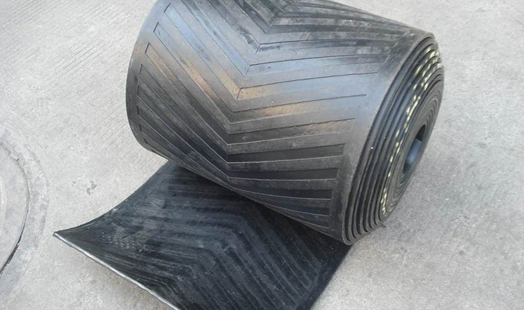 橡胶输送带系列