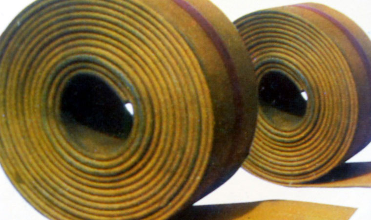 提升带（平机带）图片2